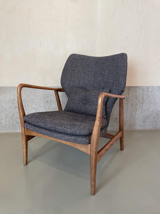 Lounge Fauteuil Loods 5