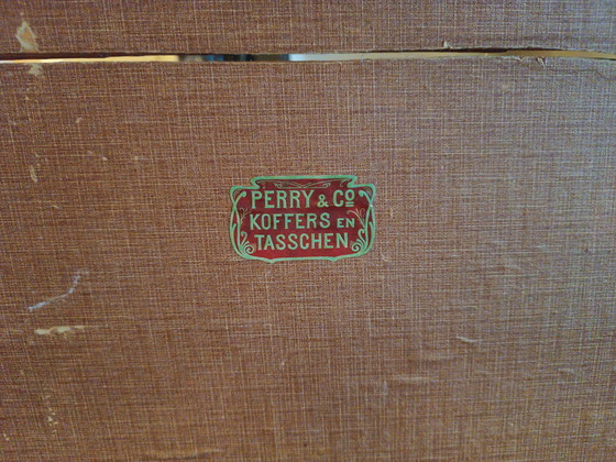 Image 1 of Trunk - Side table - Coffee table