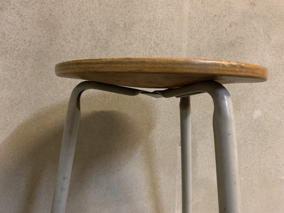 Image 1 of Friso kramer hocker für Ahrend the Circle