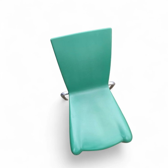 5 x Louis 20 Chair de Philippe Starck para Vitra / años 90 – Sillones reclinables (photo 12 of 12)