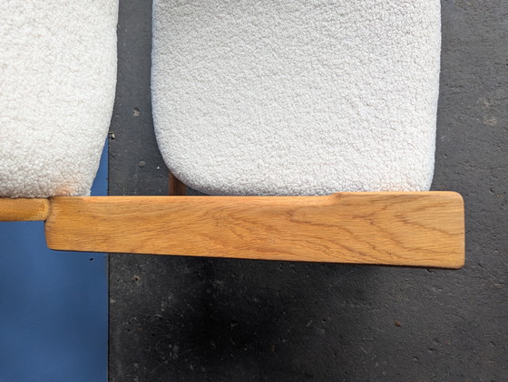 Image 1 of Poltrona danese vintage Getama - Hans Wegner