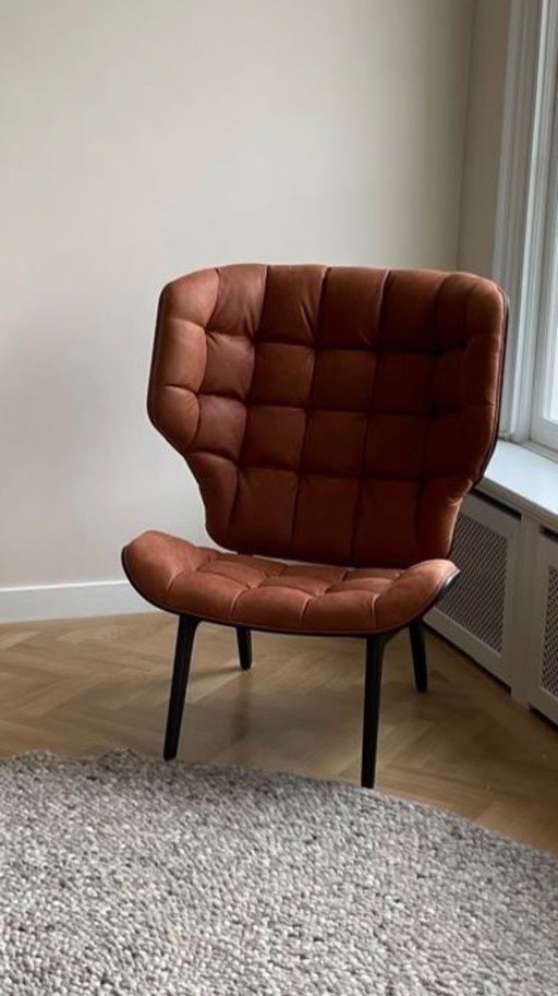 Mammoth Chair