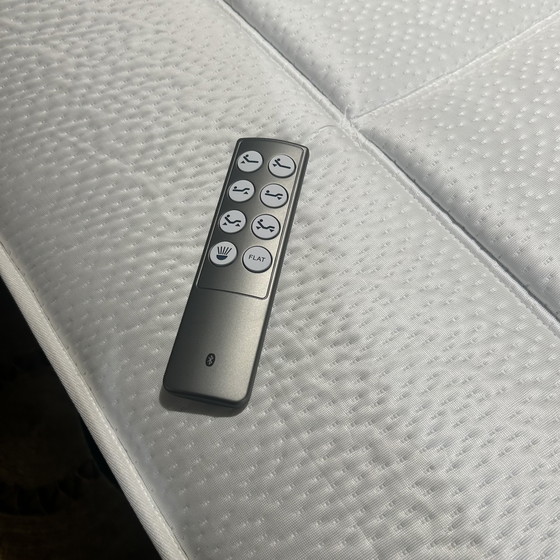 Image 1 of Serta Vogue Brad box spring - 180x200 regolabile