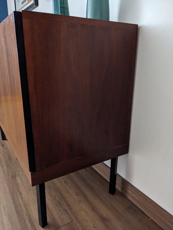 Image 1 of Vintage Scandinavisch design dressoir