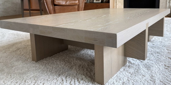 Image 1 of COLLECTION PIET BOON - TABLE BASSE RAAF