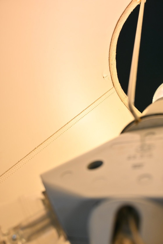 Image 1 of Lampe de table design danois des années 1970 (Domus)