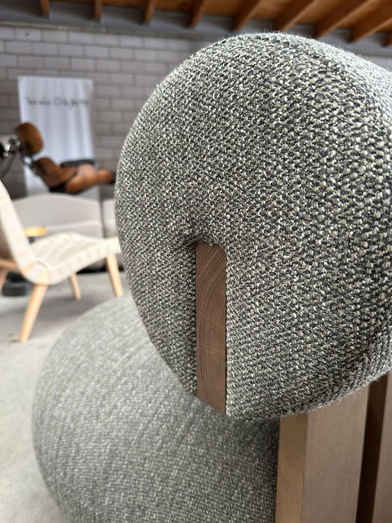 Image 1 of Norr11 Hippo Lounge Chair