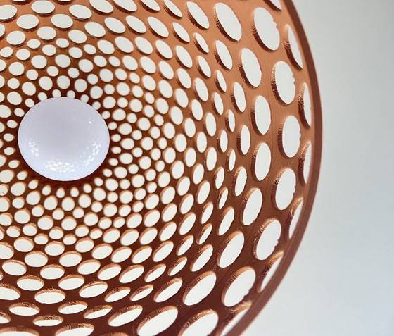 Image 1 of Lugh & Hout - Wood III - Designlamp - Zweeds