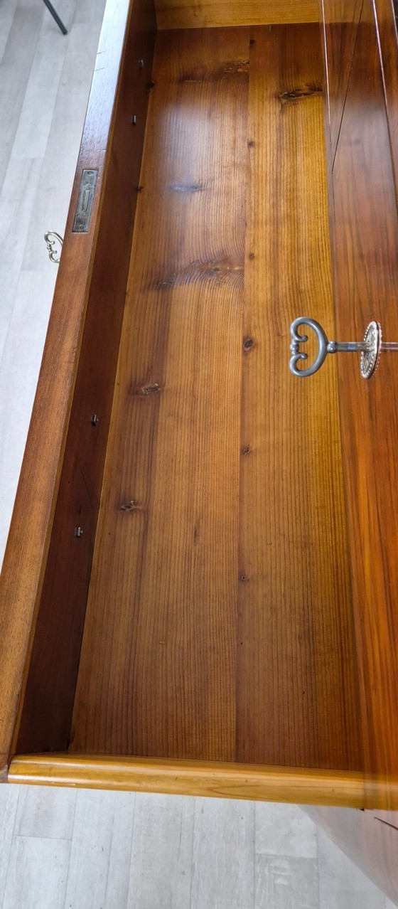 Image 1 of Cassettiera Art Déco veneziana, 1934 (5 cassetti)