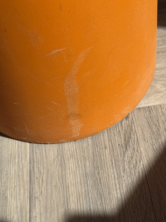 Moooi Container Table rotondo – Tavolini, Mdf, Plastic (photo 9 of 13)