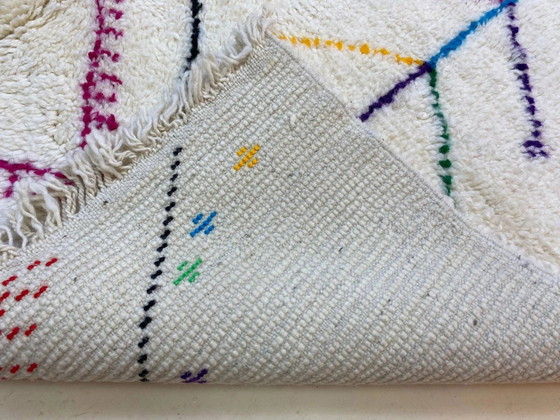 Großer Berber Wollteppich 3x2 m – Teppiche & Läufer, Wool (photo 10 of 11)