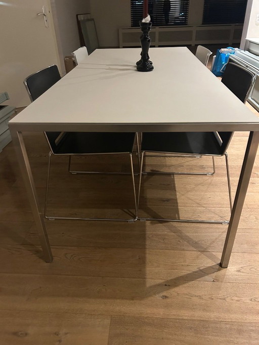 Table, Design