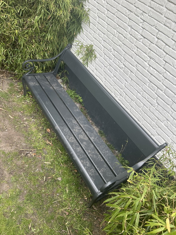 Image 1 of Ensemble de jardin Gardelux avec extension