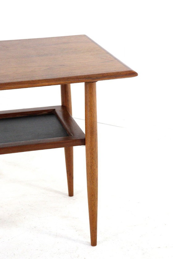 Image 1 of Table d'appoint vintage RS Associates de Montréal