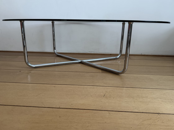 Image 1 of Tavolino da caffè Gispen Today 431