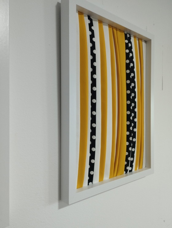 Image 1 of Natia Antadze 3D Composition