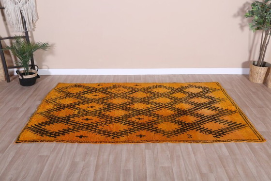 Image 1 of Tappeto berbero in lana autentica 300x200 cm