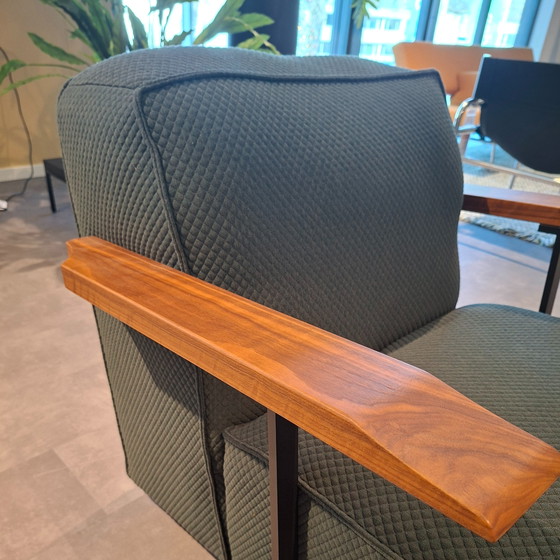 Image 1 of Gelderland 6401 F2A Woody Sessel