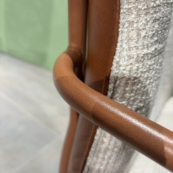 Image 1 of Sedia da pranzo Topform Celio (set di 2)