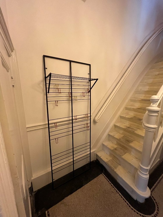 Image 1 of "Toonladder" o "Scale" di Coen de Vries (anni '50).