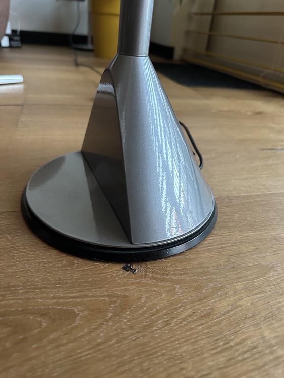 Image 1 of Lampadaire - Lumina "Zelig Terra" par Walter Monici