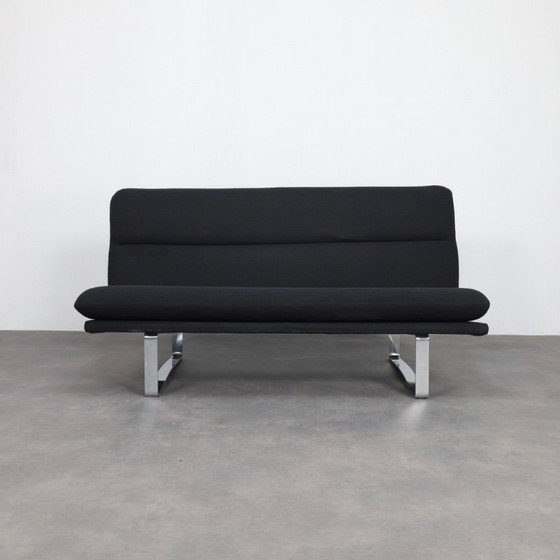 Image 1 of Canapé C683 de Kho Liang Ie pour Artifort, Pays-Bas, 1968
