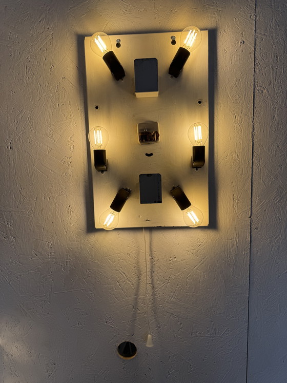 Image 1 of Marbach Leuchten Acryl-Spiegel