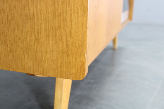 Image 1 of Cassettiera Jiri Jiroutek U-458, Cecoslovacchia, 1960