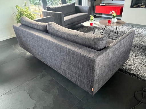 Groupe de sièges Montis Axel