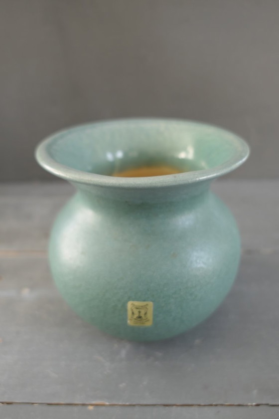 Image 1 of Vintage set of Prosman vases St. Philipsland Holland