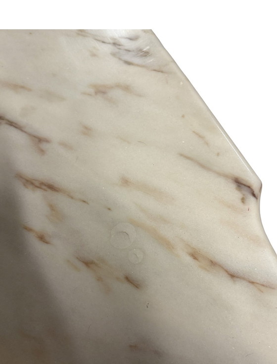 Image 1 of Vintage marble coffee table, Italy 1960s