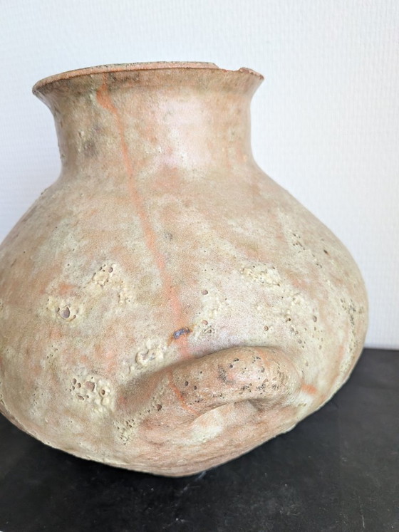 Old vase/jug (De Olde Kruyk Milsbeek) – Ceramic (photo 5 of 16)