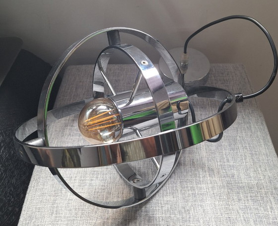 Image 1 of WE. Mover London Lampada a sospensione Atomic Space Age – Anthony Staples & Angus Wallace