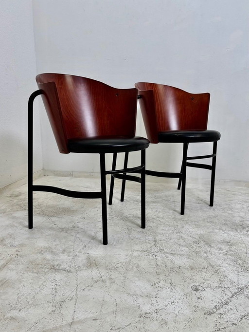 Design Museum Stoel Door Bonnema & van den Broecke