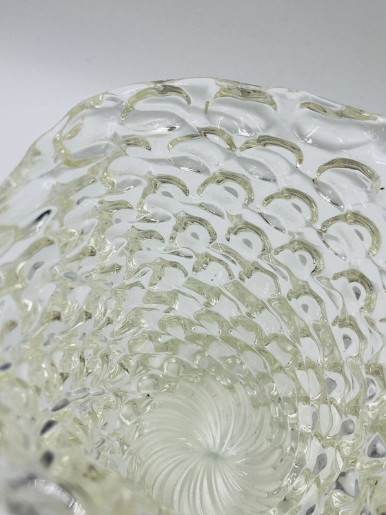 Vase "A Mugnoni" Barovier & Toso Murano – Murano Glass (photo 13 of 13)