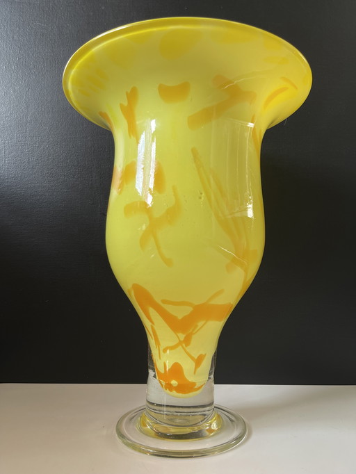 Vase vintage