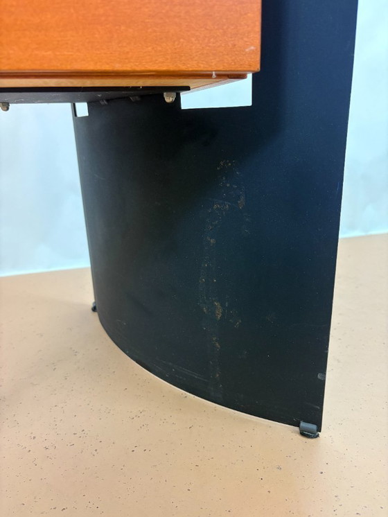 Image 1 of Table d'appoint Casprini Klee par Kuin & Kuin 1990