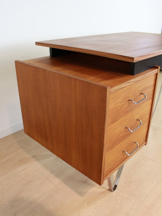 Image 1 of Vintage Pastoe Cees Braakman desk