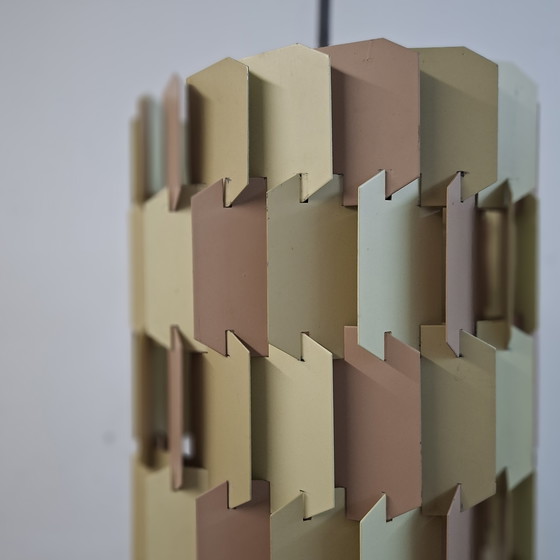 Image 1 of Louis Weisdorf Facet Pop Lyfa, guter Zustand