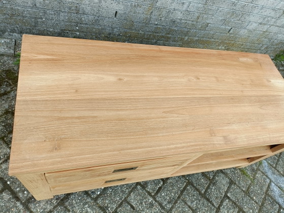 Mueble TV de teca – Muebles TV, Wood (photo 7 of 15)