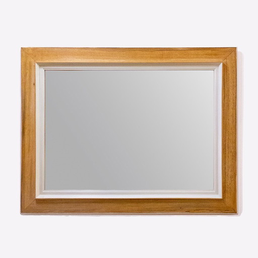 Mid-Century Mirror, Israel, 1950s