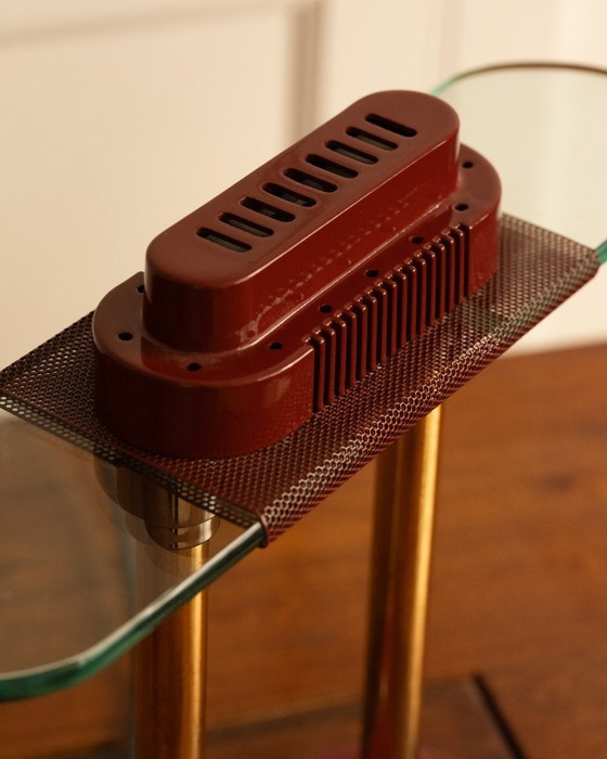 Sonneman Table Lamp – Brass (photo 6 of 20)