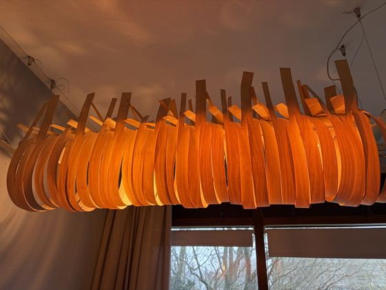 Image 1 of LZF Sioux S - Lampada di design