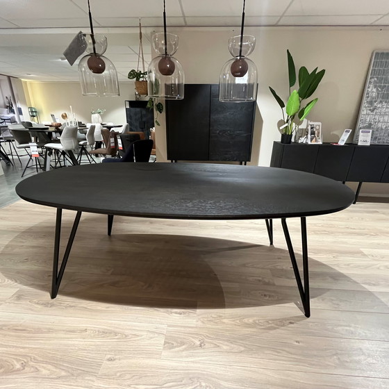 Image 1 of Henders & Hazel Vik dining table - 220x120
