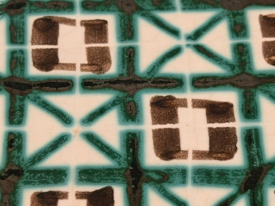 Plat Robert Picault Vallauris – Tafelwaar, Ceramic (photo 4 of 7)