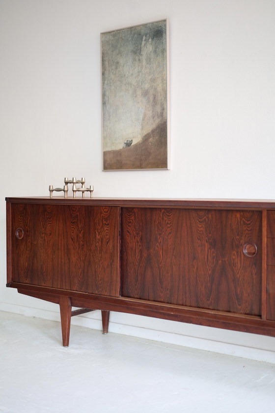 Image 1 of William Watting sideboard for Fristho 1960s