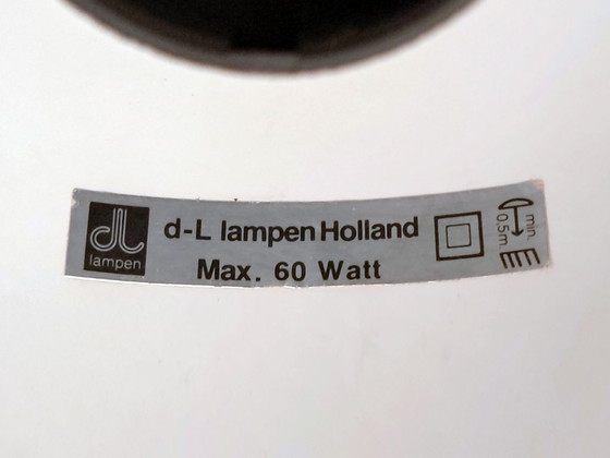 Delta D-L Lampen Holland Pendant lamp – Metal (photo 19 of 19)