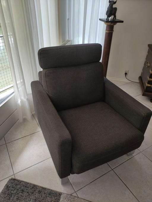 Rolf Benz armchair