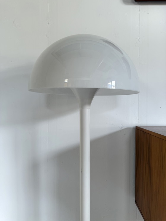 Image 1 of Vintage ‘Panthella’ floor lamp, Louis Poulsen ‘70