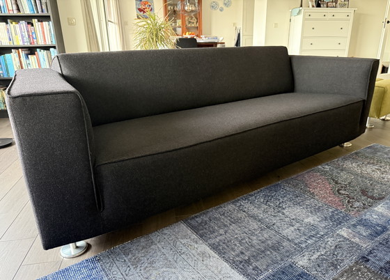 Image 1 of ZITGROEP DESIGN ON STOCK BLIZZ